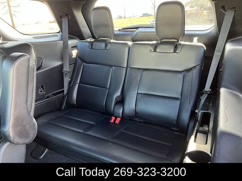 Used 2020 Ford Explorer XLT w/ Equipment Group 202A image 6