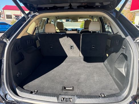 Used 2022 Ford Edge SEL w/ Convenience Package image 14