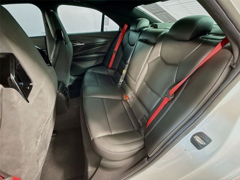 Used 2023 Cadillac CT4 V Blackwing image 18