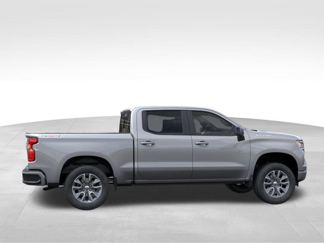 New 2026 Chevrolet Silverado 1500 RST w/ All Star Edition Plus AWD/4WD image 5