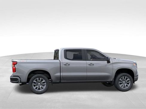 New 2026 Chevrolet Silverado 1500 RST AWD/4WD image 5
