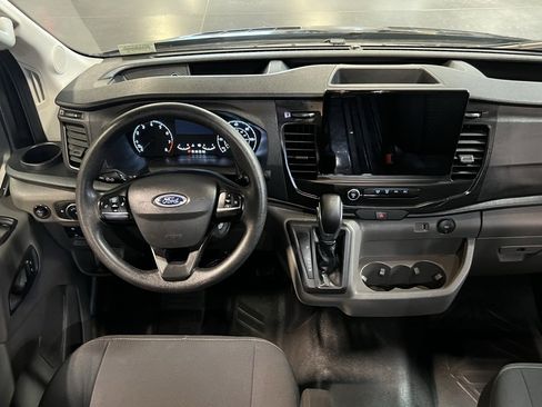 Used 2023 Ford Transit 250 Medium Roof image 14