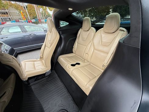 Used 2016 Tesla Model X Performance image 24