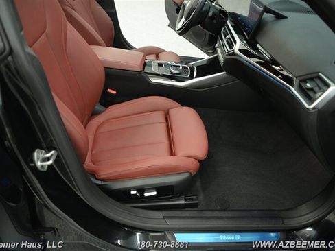 Used 2023 BMW i4 eDrive35 RWD image 23