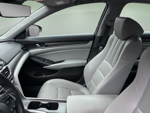 Used 2018 Honda Accord EX-L image 13