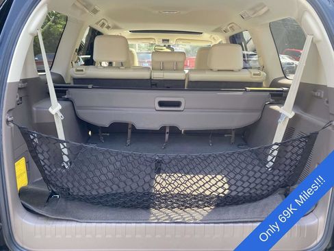 Used 2018 Lexus GX 460 Premium w/ Premium Package AWD/4WD image 10