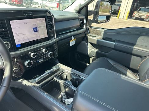 New 2026 Ford F250 Lariat w/ Tremor Off-Road Package image 36