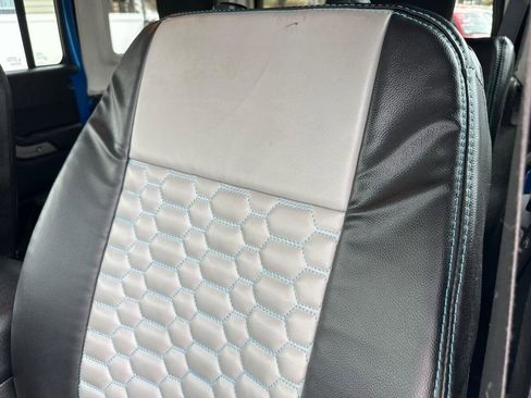 Used 2015 Jeep Wrangler Unlimited Sport w/ Quick Order Package 24S image 38