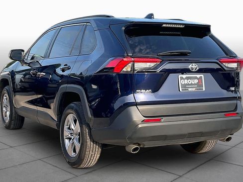 Used 2025 Toyota RAV4 XLE w/ Convenience Package FWD image 12