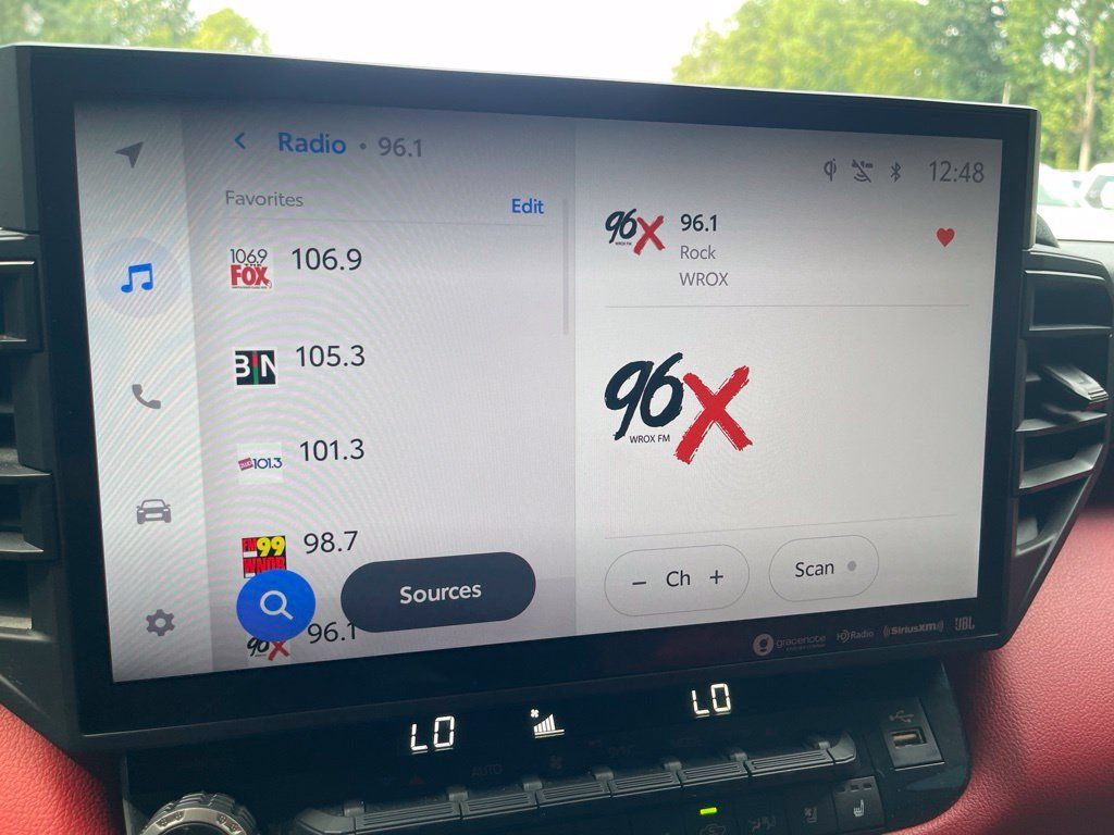 Used 2023 Toyota Tundra TRD Pro AWD/4WD image 22