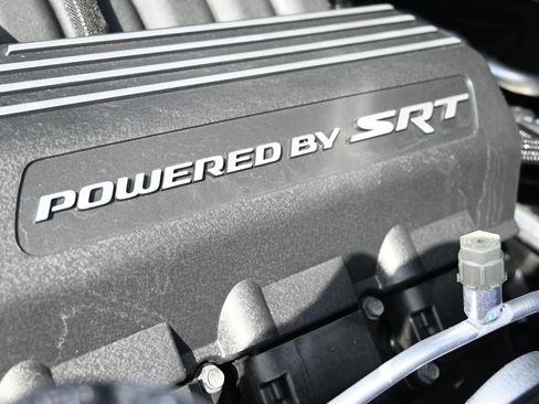 Used 2023 Dodge Challenger R/T Scat Pack image 41