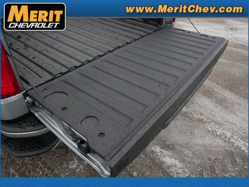 New 2026 Chevrolet Silverado 1500 RST w/ RST All Star Premium Package image 6