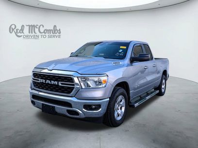 Used 2022 RAM 1500 Lone Star