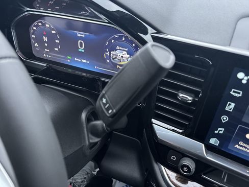 New 2026 Chevrolet Silverado 2500 LT image 19