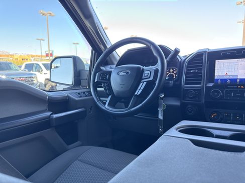 Used 2019 Ford F150 XLT w/ Equipment Group 302A Luxury image 24