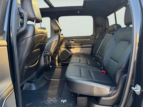 Used 2023 RAM 1500 Rebel w/ Rebel Level 2 Equipment Group image 31