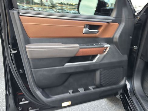 Used 2023 Toyota Tundra 1794 Edition image 14