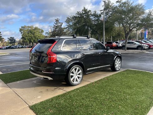 Used 2018 Volvo XC90 T6 Inscription w/ Convenience Package image 3