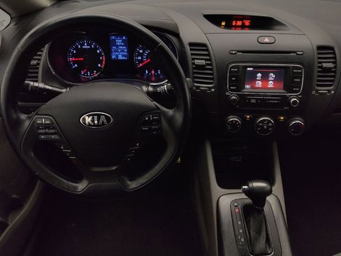 Used 2014 Kia Forte EX FWD image 22