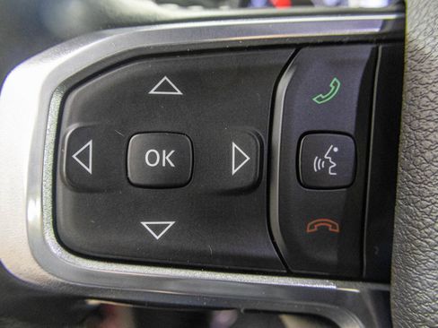 Used 2023 RAM 1500 Laramie AWD/4WD image 35