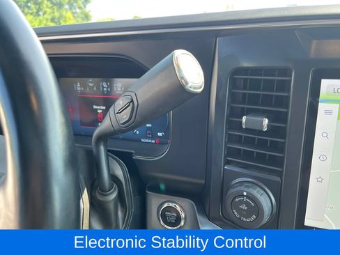 Used 2023 Ford F250 Platinum AWD/4WD image 28
