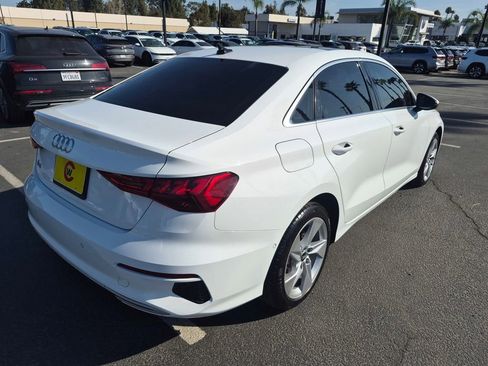 Used 2023 Audi A3 2.0T Premium image 7