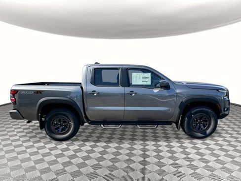 New 2026 Nissan Frontier PRO-4X w/ Pro-4x Convenience Package image 6