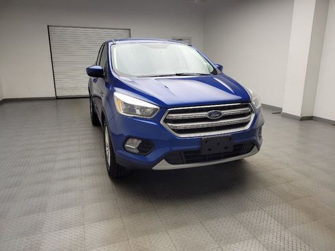 Used 2017 Ford Escape SE w/ SE Cold Weather Package AWD/4WD image 14
