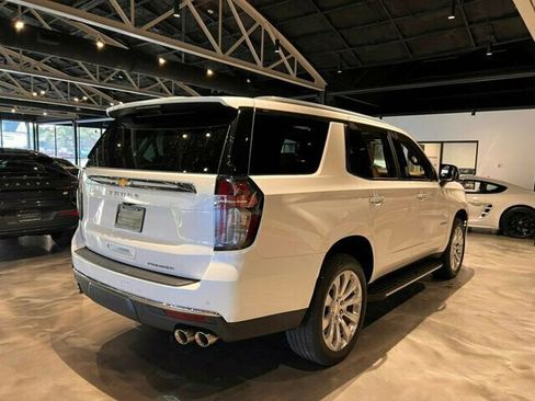 Used 2023 Chevrolet Tahoe Premier w/ Premium Package 2 image 4