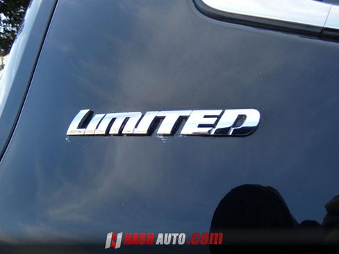 Used 2024 Toyota Tundra Limited w/ Power Package AWD/4WD image 78