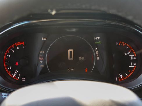 New 2026 Dodge Durango GT image 30