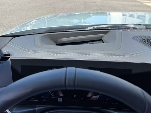 New 2027 BMW 430i xDrive Convertible AWD/4WD image 25