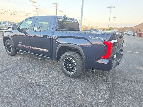 New 2026 Toyota Tundra SR5 AWD/4WD image 5