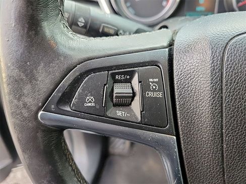 Used 2014 Buick Encore Convenience image 21