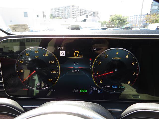 Certified 2023 Mercedes-Benz GLE 450 4MATIC image 13