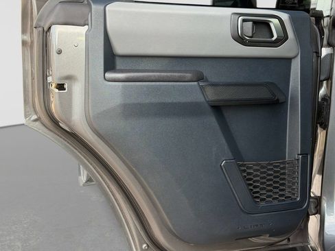 Used 2024 Ford Bronco Big Bend AWD/4WD image 13