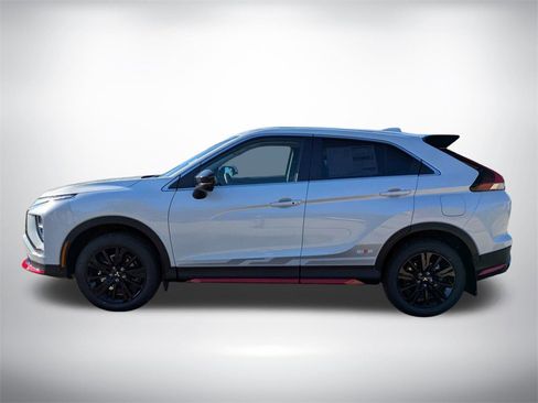 New 2026 Mitsubishi Eclipse Cross Ralliart image 7