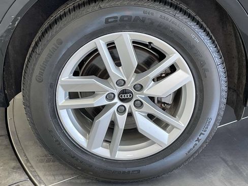 Certified 2023 Audi Q5 2.0T Premium w/ Convenience Package AWD/4WD image 13
