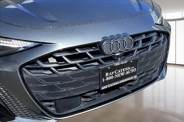 Used 2026 Audi A6 Premium Plus AWD/4WD image 33