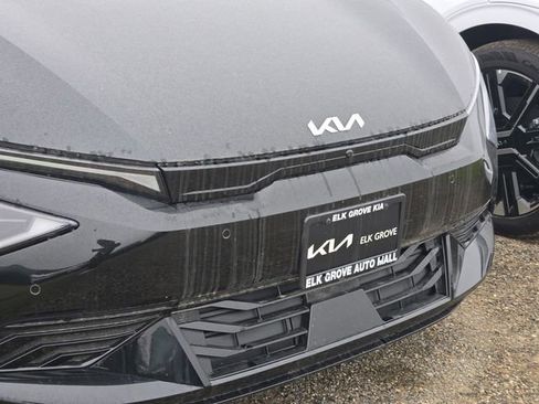New 2025 Kia EV6 Wind image 5