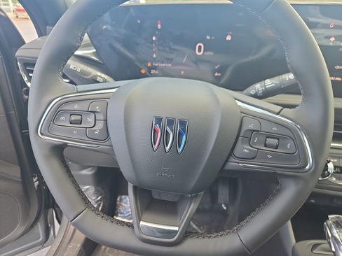 New 2026 Buick Envista Preferred w/ Convenience I Package FWD image 11