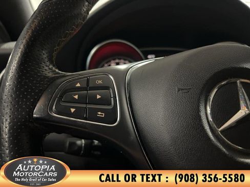 Used 2018 Mercedes-Benz CLA 250 image 18