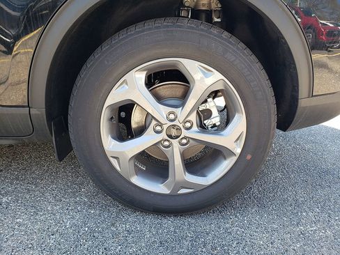 New 2026 Ford Escape ST-Line w/ Cold Weather Package AWD/4WD image 14