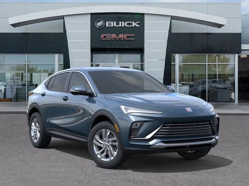 New 2026 Buick Envista Preferred image 7