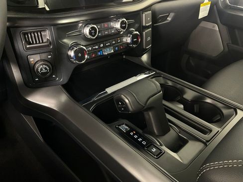 New 2026 Ford F150 Lariat AWD/4WD image 18