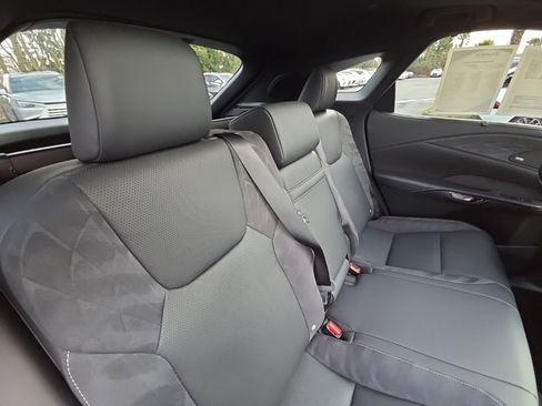 Certified 2024 Lexus RX 350 350 Luxury image 18