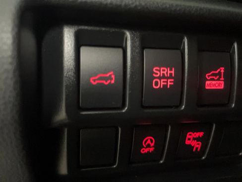 Used 2022 Subaru Forester Premium image 9