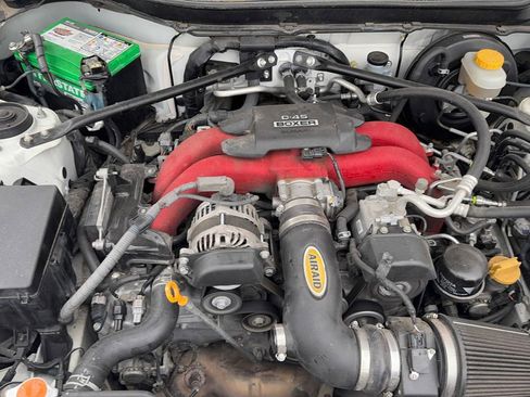 Used 2017 Toyota 86 860 Special Edition image 8