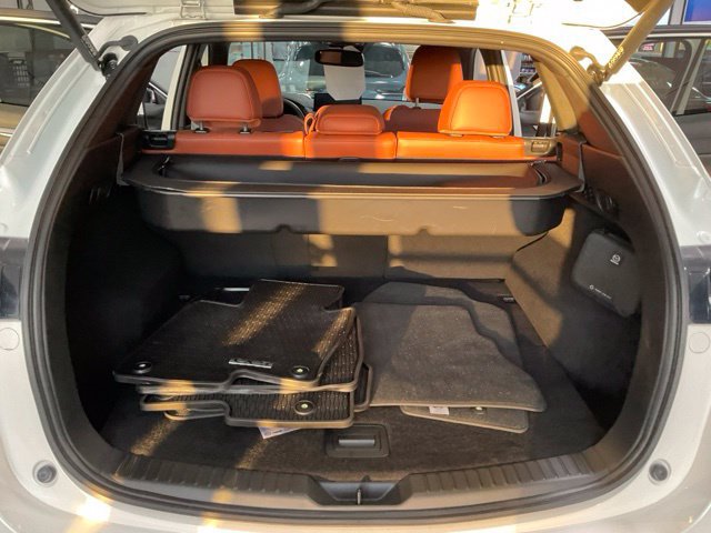 Certified 2025 MAZDA CX-5 Carbon Edition AWD/4WD image 29