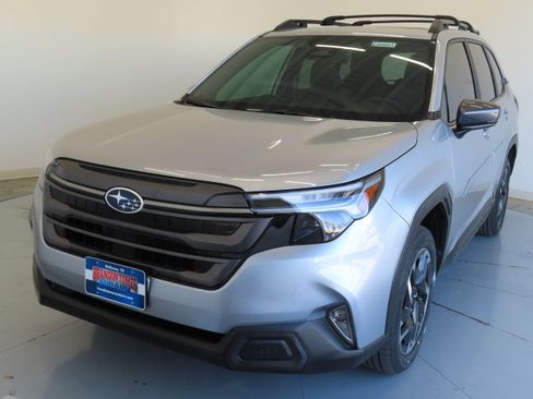 New 2026 Subaru Forester Limited image 10